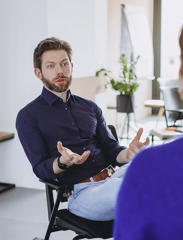 Foto von Samuel Friedl